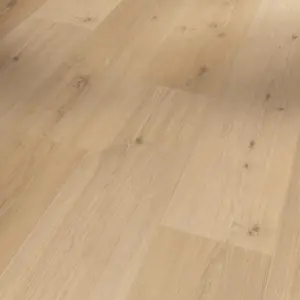 Classic 2070 - 1744627 Eiche Natural Mix hell Klick-Vinyl, Rigid Vinyl