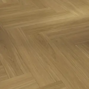 Parador Eiche Oxford karamellbraun - 1748863 - Vinylboden Klebevinyl Trendtime 3 - 1748863 Eiche Oxford karamellbraun Vinylboden zum Kleben