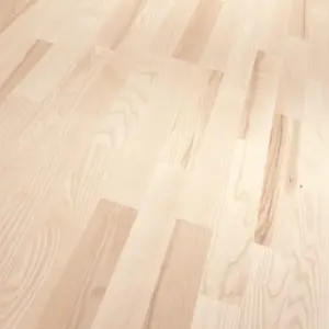 Classic 3060 - 1270338 Esche Living lackversiegelt matt Fertig-Parkett