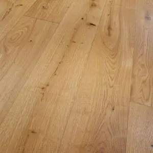 Classic 3060 - 1739906 Eiche M4V Rusitkal naturgeölt plus Fertig-Parkett