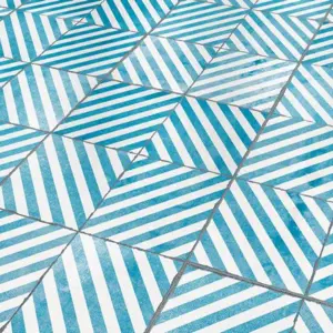 ECO Designboden - 54664 Corral Designboden zum Klicken