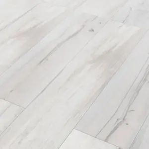 NEO 2.0 Wood - 40921 African Maple Designboden zum Klicken