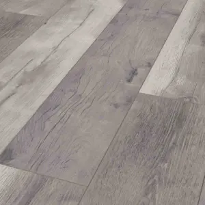 Dureco - 1101260050 Eiche Barbados Designboden zum Klicken