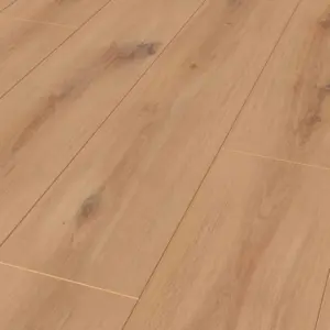 Dureco - 1101330003 Eiche Djerba Designboden zum Klicken