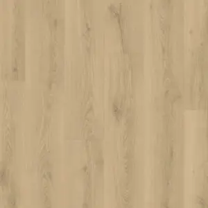 Quick-Step Classic Raw oak - CLM5788 - Laminatboden mit integrierter Dämmung CLM5788