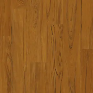 Quick-Step Classic Medium brown teak - CLM5803 - Laminatboden mit integrierter Dämmung CLM5803