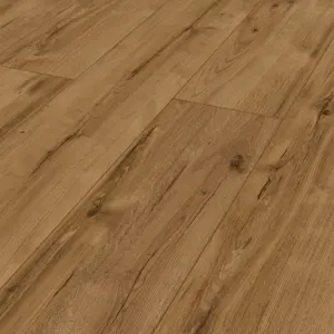 Design - Classen-D-4059 Wood 4059 Designboden zum Klicken