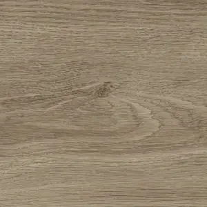 DISANO WaveAqua, DISANO WaveAqua Landhausdiele XL 4V - 541248 Eiche Victoria samtbraun Designboden zum Klicken