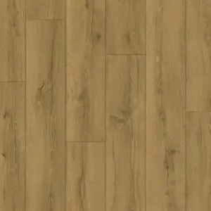 Hydroseal Naturboden Classic - CLM5792 Eiche goldbraun Designboden zum Klicken