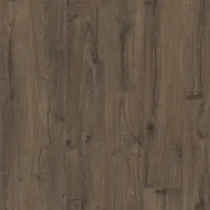 Hydroseal Naturboden Impressive - IM1849 Eiche klassisch braun Designboden zum Klicken