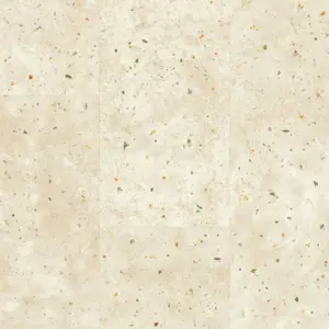 Hydroseal Naturboden Muse - MUS5494 Beton botanisch Designboden zum Klicken