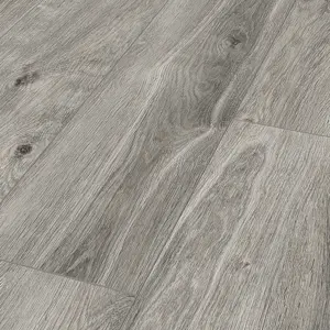 Aqualan - 436010026 Oak Palermo Designboden zum Klicken