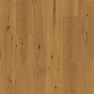 Corelan Design-Korkboden HDF - 020745407 Kalifornische Eiche Korkboden zum Klicken