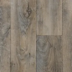 Primetex - 15481533 FACTORY PECAN 4-Meter Breit PVC-Boden