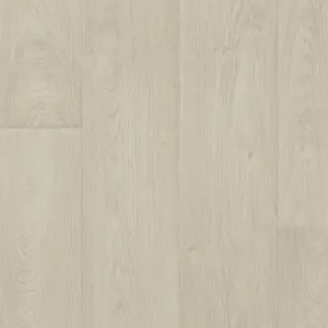 Primetex - 15482320 NEWPORT IVORY 4-Meter Breit PVC-Boden