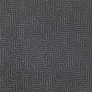 Texline HQR - 13932208 SISAL BLACK 4-Meter Breit PVC-Boden