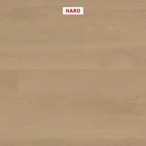 Serie 4000 Landhausdiele Plaza 240 - 541434 Eiche sandgrau Markant Strukturiert nL+ Fertig-Parkett