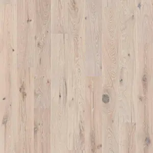 Heritage - 41007002 EICHE LIME STONE 1 Stab Fertig-Parkett