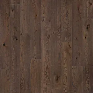 Heritage - 41007004 EICHE OLD BROWN 1 Stab Fertig-Parkett