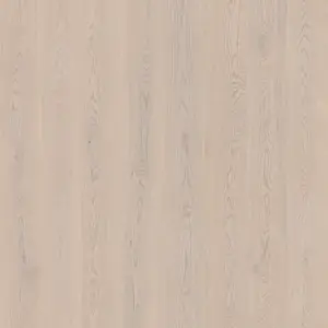 HOLZLOC, HOLZLOC - Landhausdiele - 426410133 Eiche natur weiß geölt Fertig-Parkett