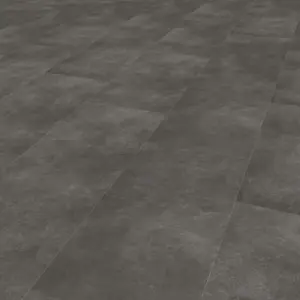 Virtuo 30 Rigid - 39100992 Latina Dark Rigid Vinyl, Klick-Vinyl