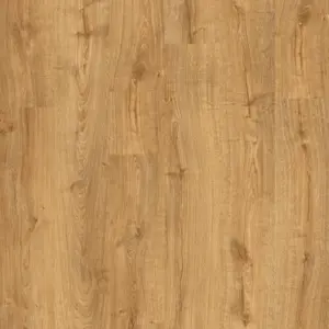 Alpha Vinyl Bloom - AVMPU40088 Herbsteiche Honig Klick-Vinyl, Rigid Vinyl