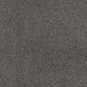 Patina - LUTO.400.0833 0833 GRAU 4-Meter Breit Teppichboden