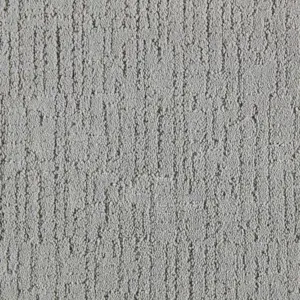 SmartStrand - LUU2.400.0870 0870 SILBER 4-Meter Breit Teppichboden