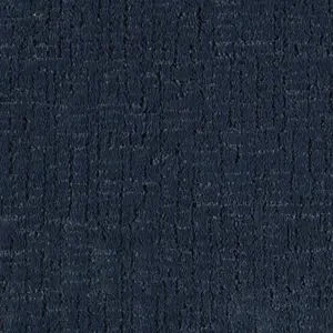 SmartStrand - LUU2.400.0780 0780 STAHLBLAU 4-Meter Breit Teppichboden