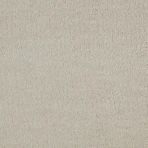 SmartStrand - LUIO.500.0250 0250 CREAMSILK 5-Meter Breit Teppichboden