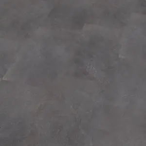 Vinyl-Design - RLC400305 Stein anthrazit Rigid Vinyl, Klick-Vinyl