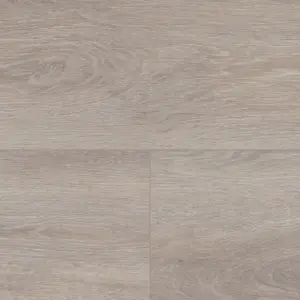 Wineo 400 wood XL - MLD301WXL Limed Oak Silver Vinyl-Laminat (HDF-Träger)