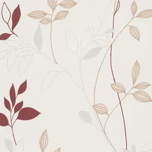 Casual Living - 249739 Vliestapete
