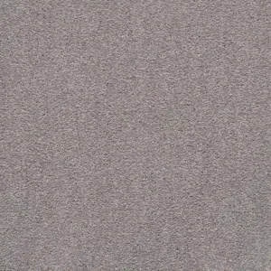 X Wohnen - LTRV.400.0870 0870 SILBER 4-Meter Breit Teppichboden