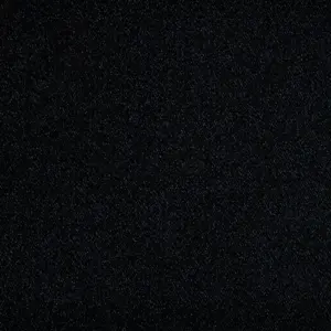 Odina - LODI.400.0800 0800 SCHWARZ 4-Meter Breit Teppichboden