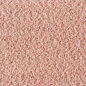 X Wohnen - LMDR.400.0160 0160 PFIRSICH 4-Meter Breit Teppichboden