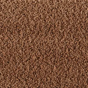 X Wohnen - LMDR.400.0220 0220 REHBRAUN 4-Meter Breit Teppichboden