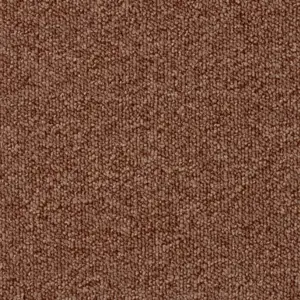 Pilotis - LGRF.400.0300 300 MAHOGANY 4-Meter Breit Teppichboden