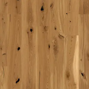 535 LD Calgary - E7113 Eiche geb. V2 Fertig-Parkett