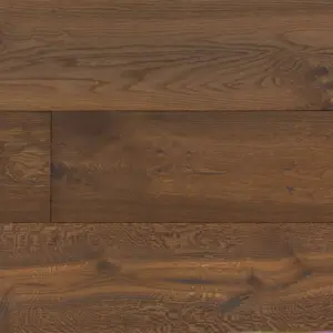 Deluxe Calgary 545 LDX - E7498 Eiche capo barrique V4 Fertig-Parkett