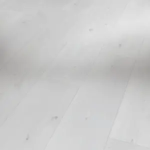 Basic 400 - 1748180 Eiche Natural Mix kristallweiß