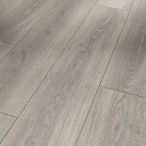 Trendtime 6 - 1744707 Eiche Studioline lichtgrau