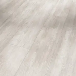 Modular One - 1744548 Eiche Nordic grau Designboden zum Klicken