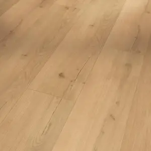 Eiche Infinity Natur - 1744607 - Vinylboden Klick Vinyl Basic 5.3 - 1744607 Eiche Infinity Natur Klick-Vinyl, Rigid Vinyl