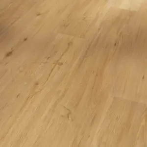 Basic 5.3 - 1743004 Eiche Natur Klick-Vinyl, Rigid Vinyl