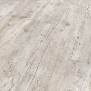 Classic 2030 - 1513466 Altholz geweißt Holzstruktur Klick-Vinyl, Rigid Vinyl