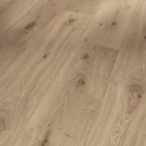 Trendtime 8 - 1744827 Eiche Imperial macchiato Klick-Vinyl, Rigid Vinyl