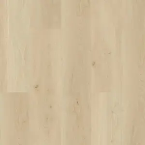 Design 555 Wooden Styles - 701X Oak light Klick-Vinyl