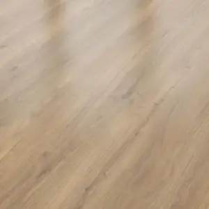 Greenvinyl Base - 48320 Eiche Natur Designboden zum Klicken