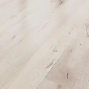 Greenvinyl Touch - 49782 Eiche creme Designboden zum Klicken